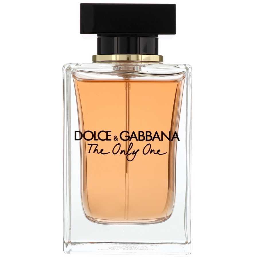 Dolce & Gabbana The Only One 100 ML EDP – Klik-i-pachniesz.pl