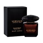 Versace Crystal Noir odpowiednik zamiennik perfumetka