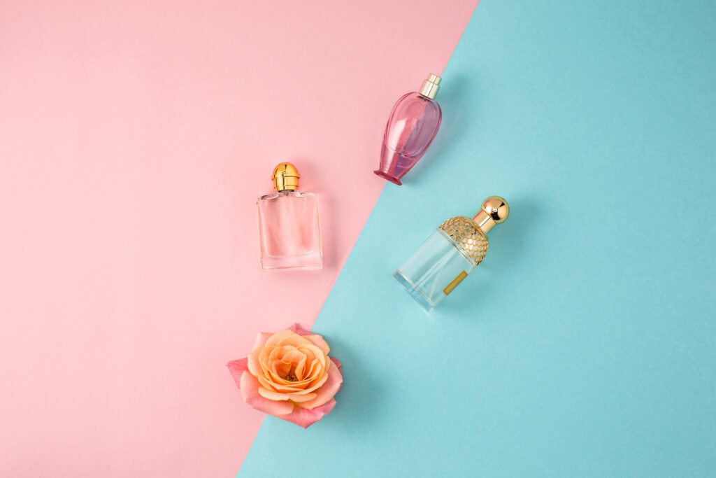 Perfumy Damskie