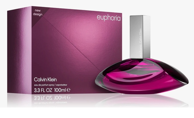 Euphoria